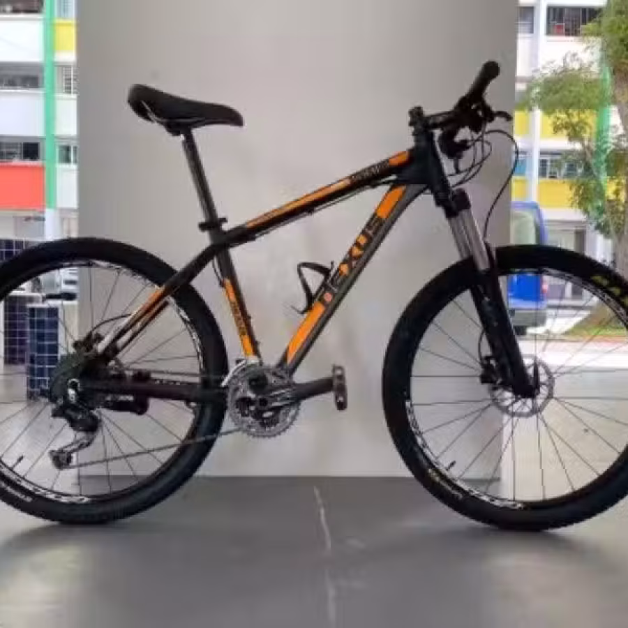 山地車 图片 1