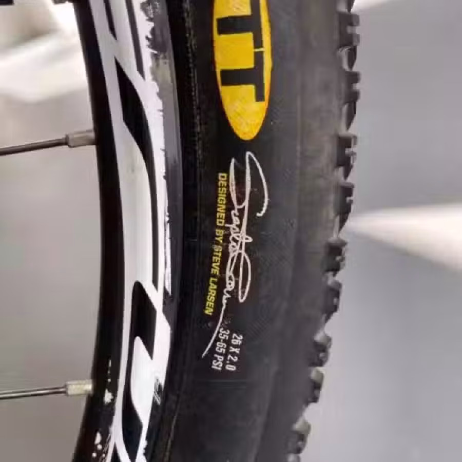 山地車 图片 4