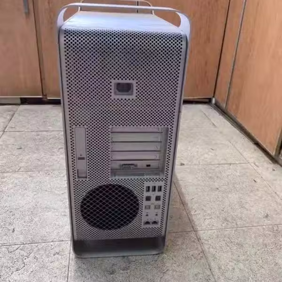 Mac Pro  台式电脑 图片 2