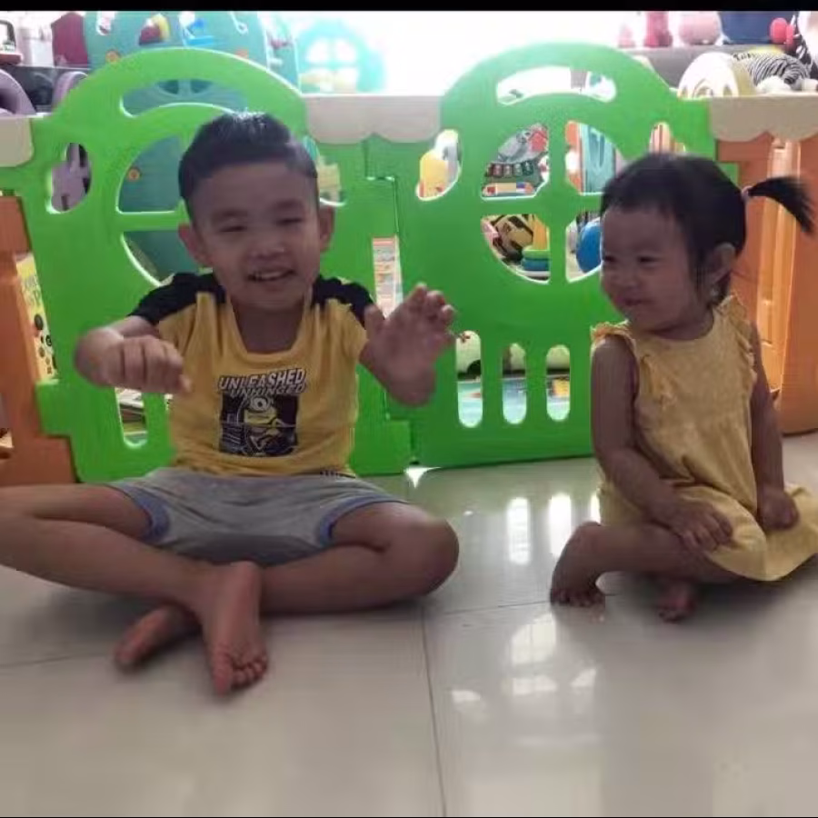 儿童围栏 图片 1