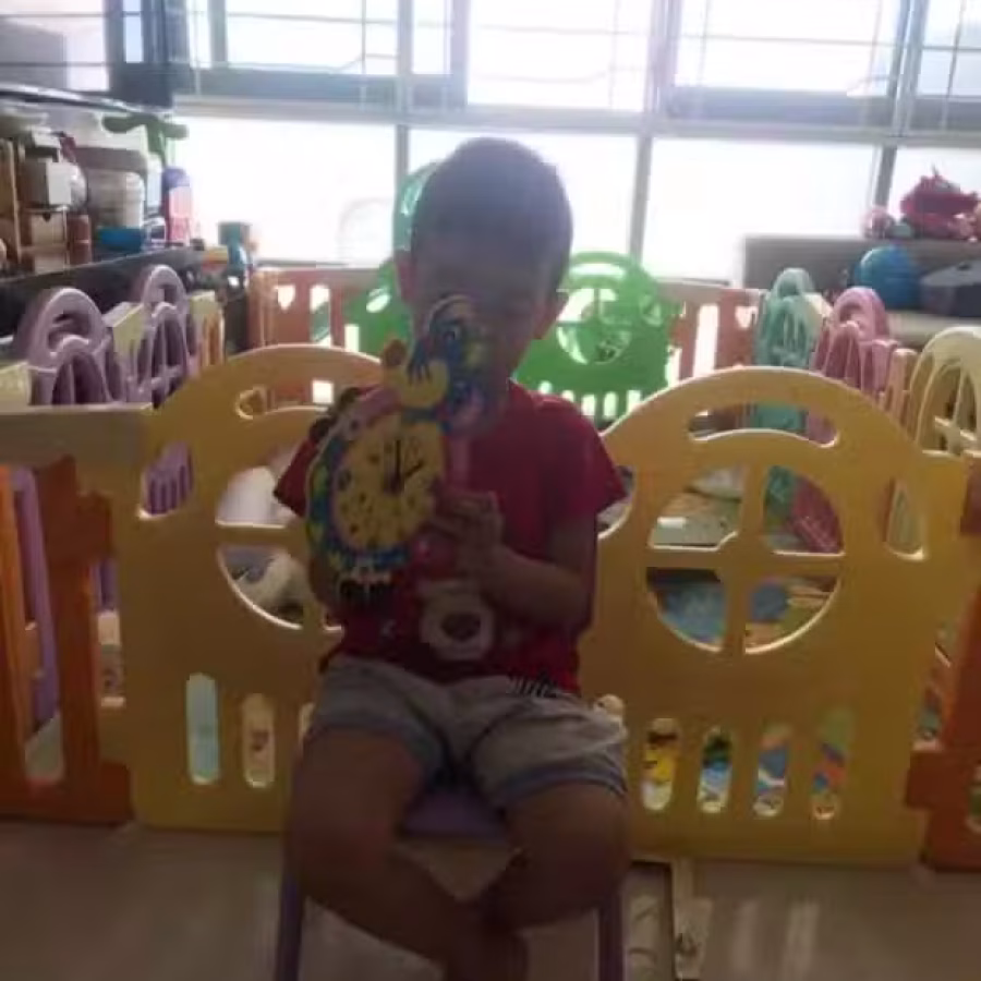 儿童围栏 图片 2