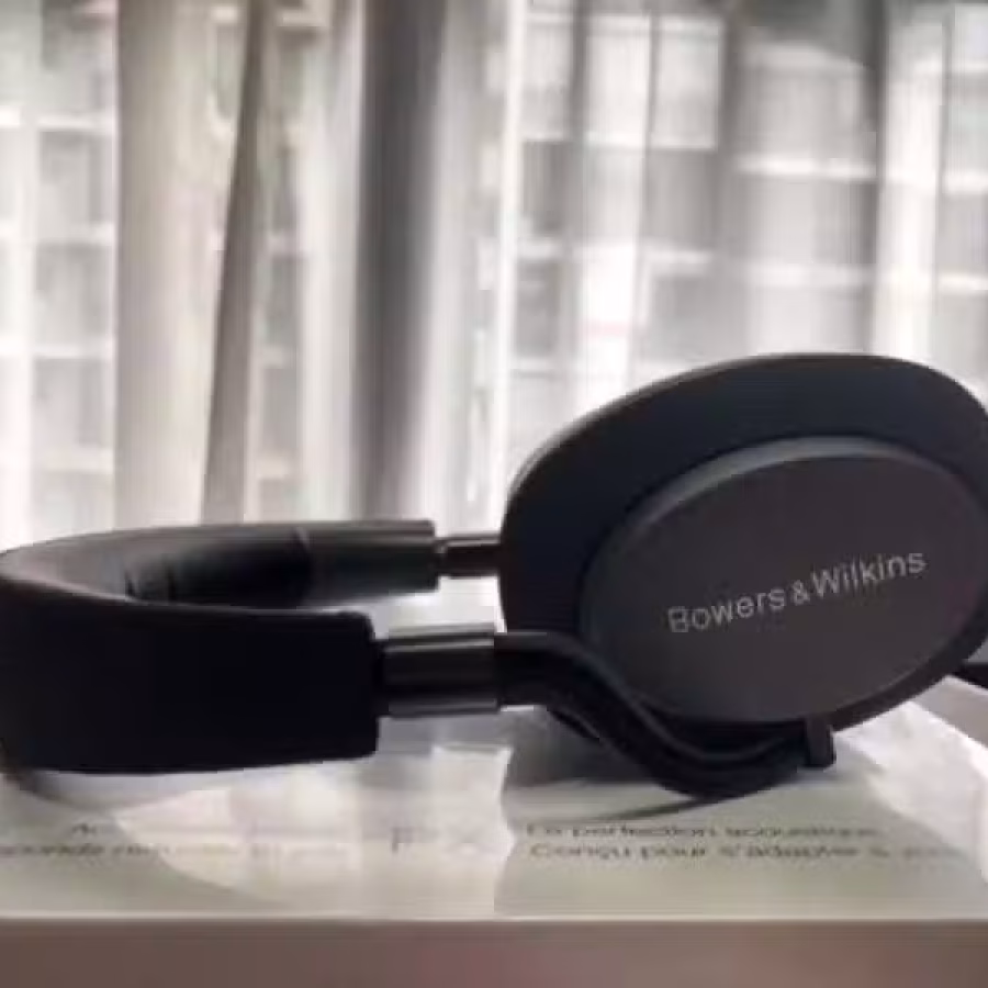 Bowers&wilkins PX 图片 1