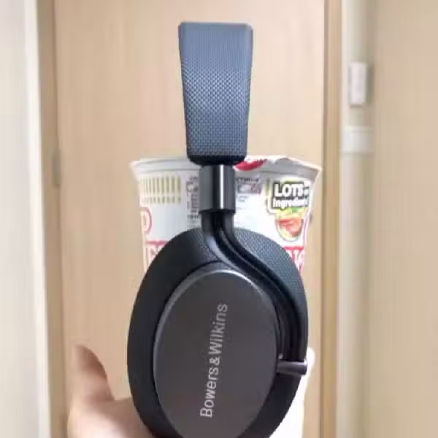 Bowers&wilkins PX 图片 3