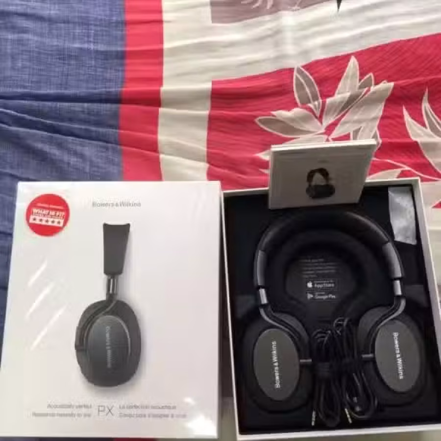 Bowers&wilkins PX 图片 4