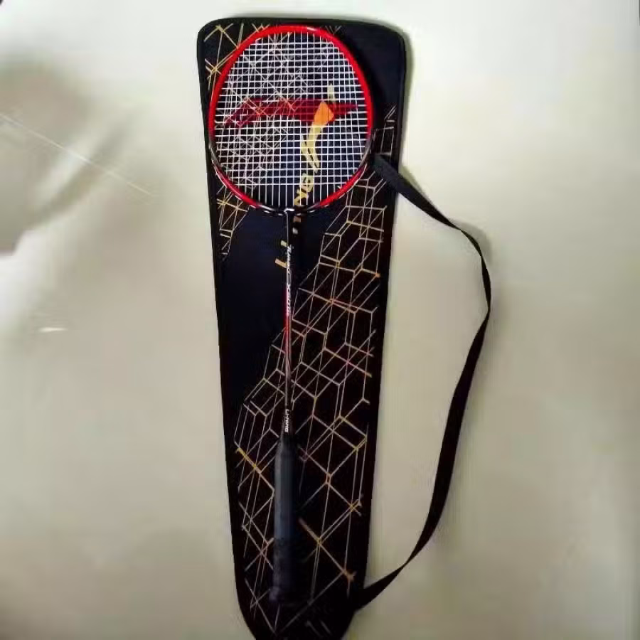 羽毛球拍 图片 1