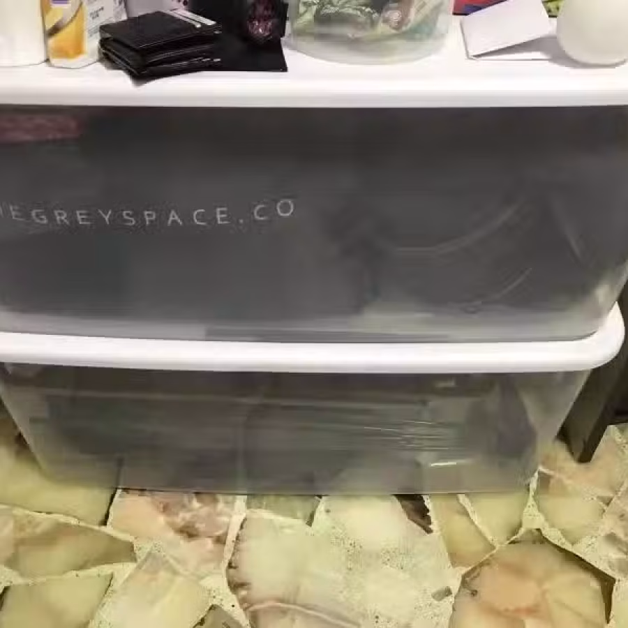 大收纳箱 图片 1
