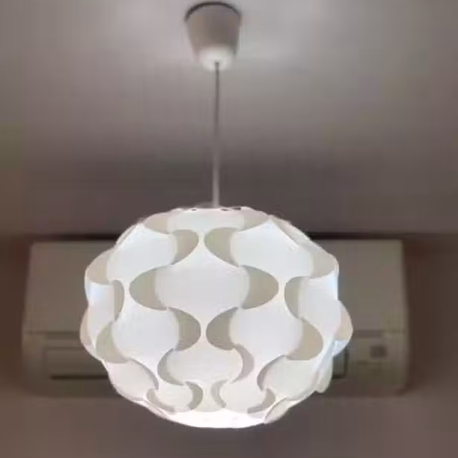 吊灯 图片 1