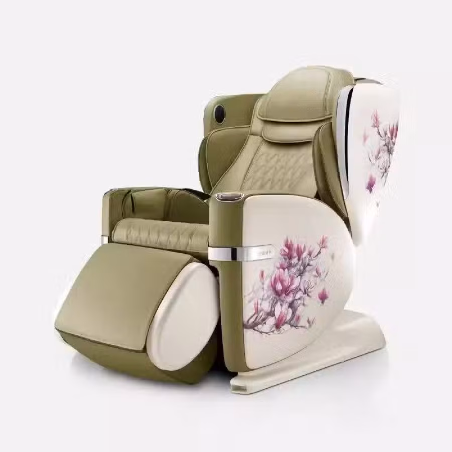 OSIM ULOVE2 4手按摩椅 保用到2022年三月 图片 1