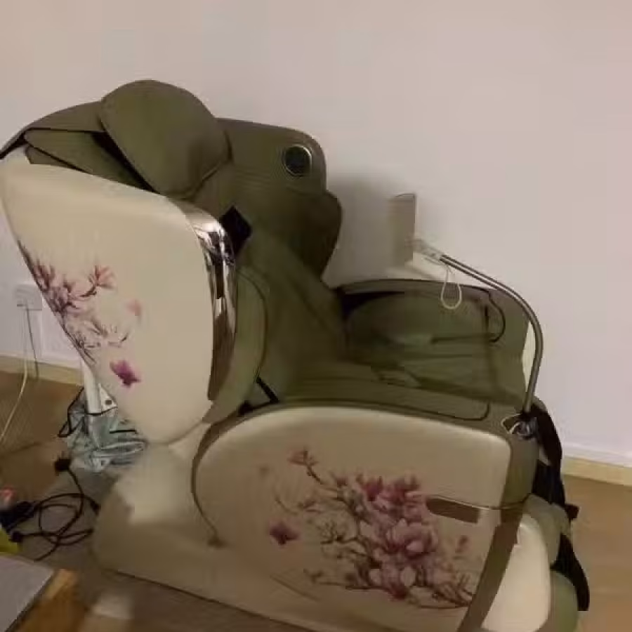OSIM ULOVE2 4手按摩椅 保用到2022年三月 图片 4