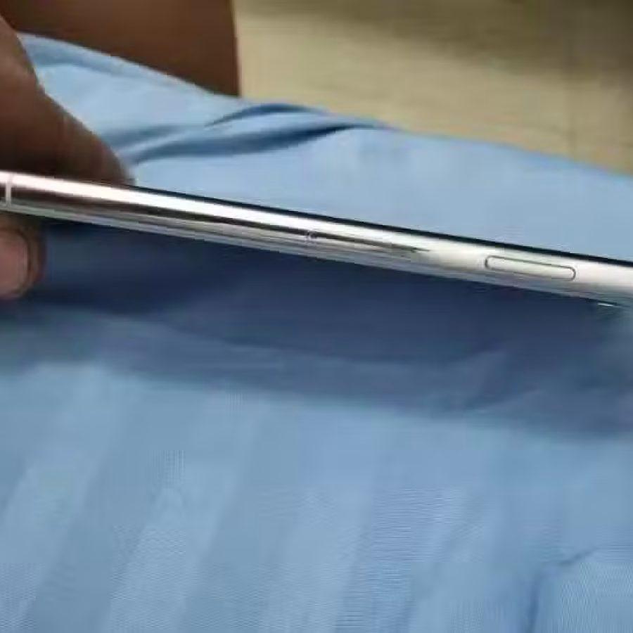 iPhone11 pro max 256G    白色 图片 3