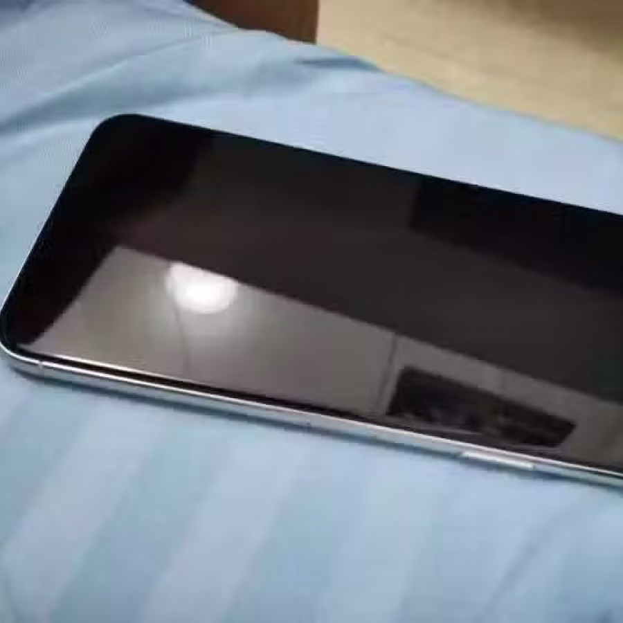 iPhone11 pro max 256G    白色 图片 4
