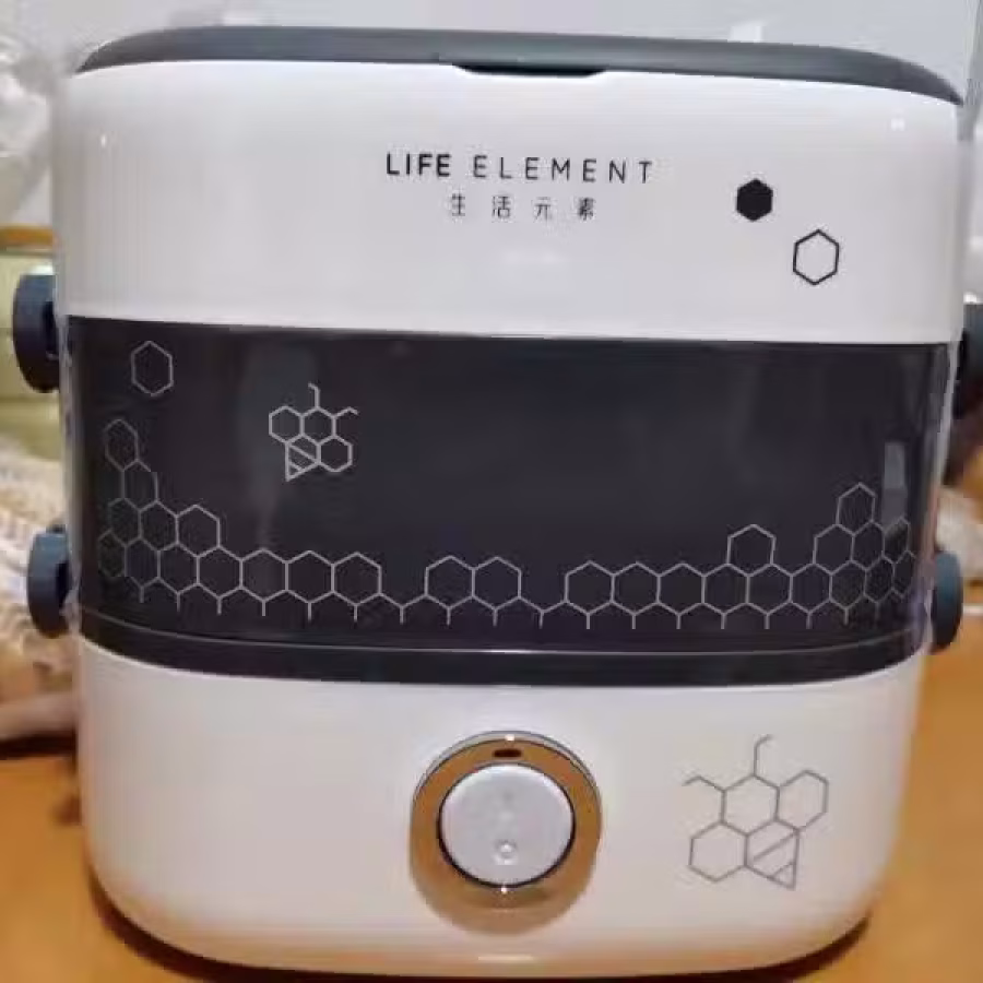 饭盒 图片 1