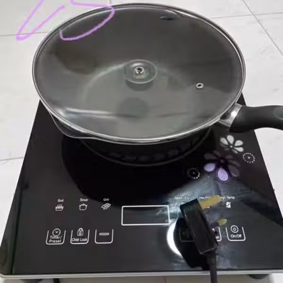 电磁炉 图片 1