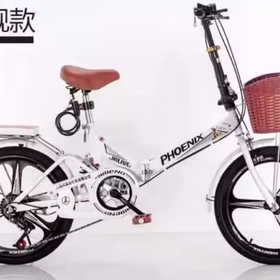 26寸21速 图片 7