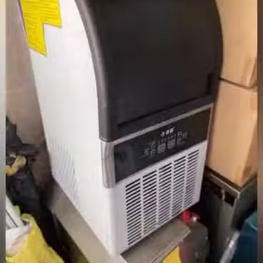 製冰機 图片 1
