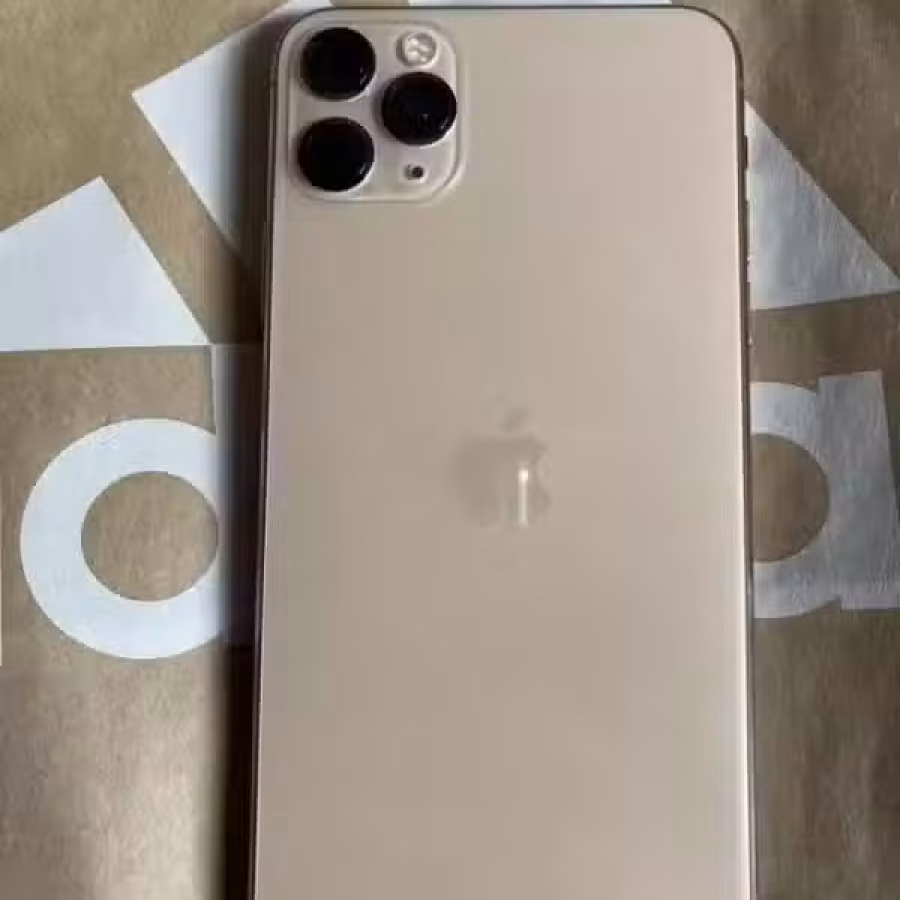 出售一个二手11 图片 2