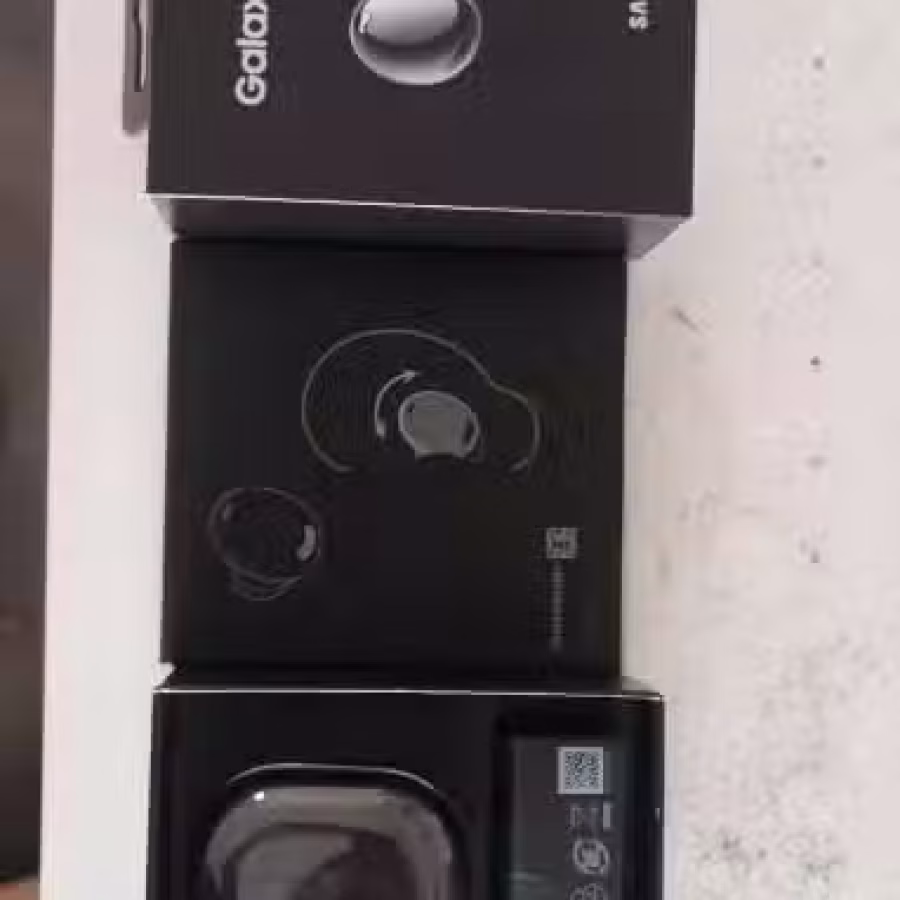 三星samsung galaxy buds pro 图片 1