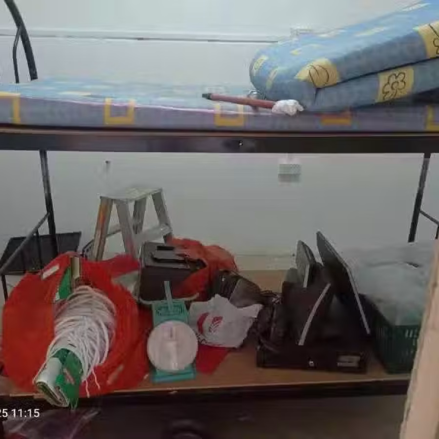 床架 图片 2