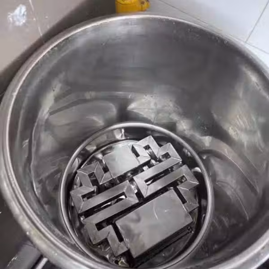 大能牌商用煮汤锅 图片 1