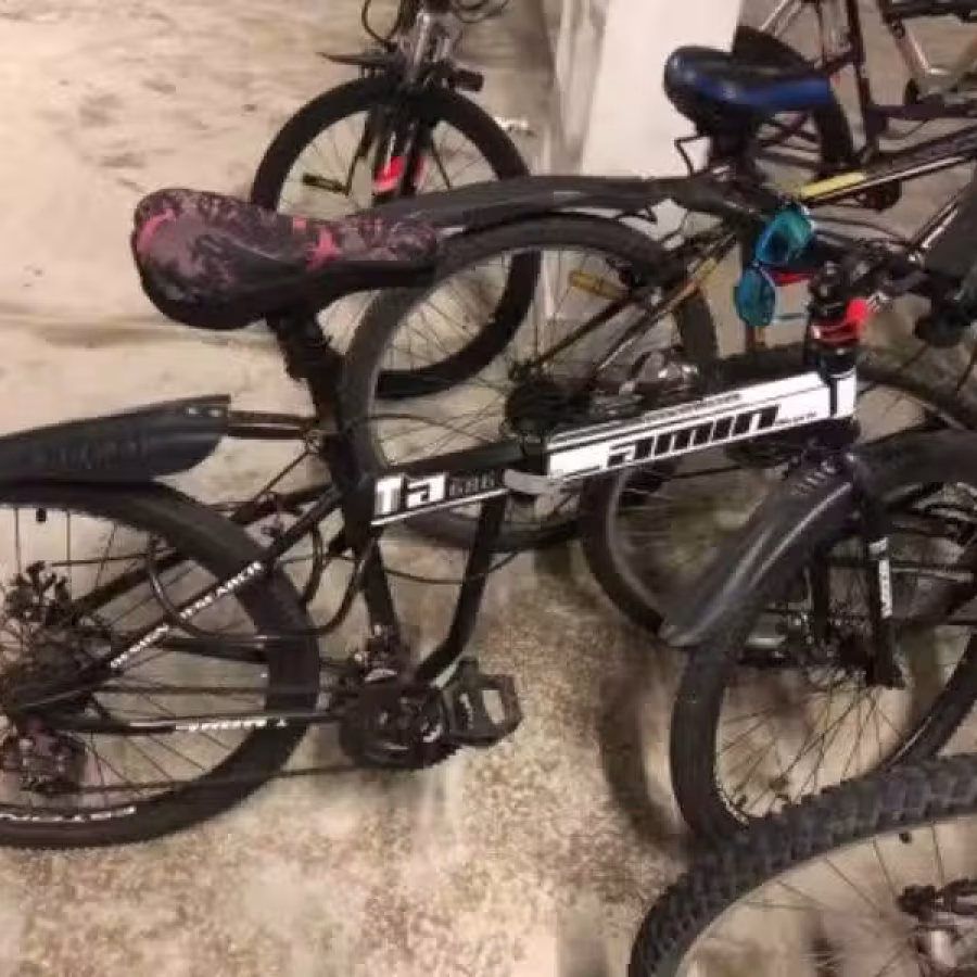 自行车 图片 1