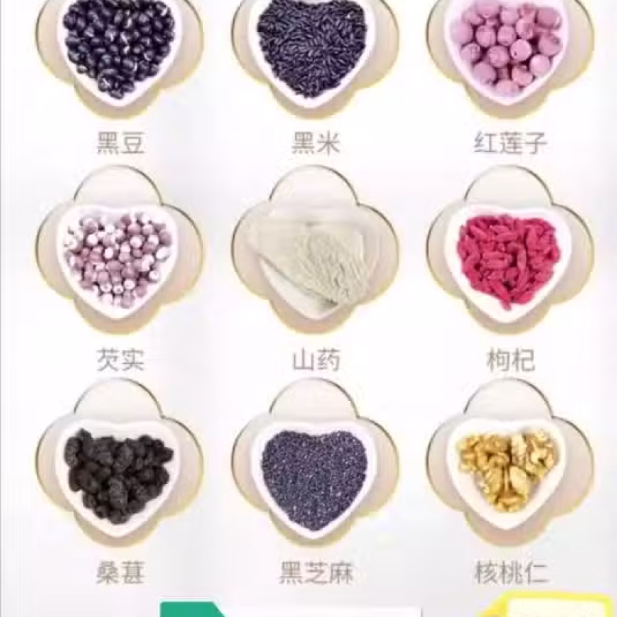 五谷杂粮磨坊 图片 6