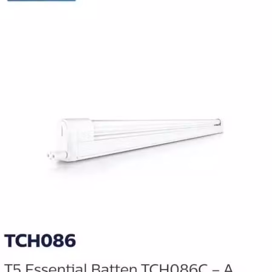 Philip T5 Essential Batten 图片 1