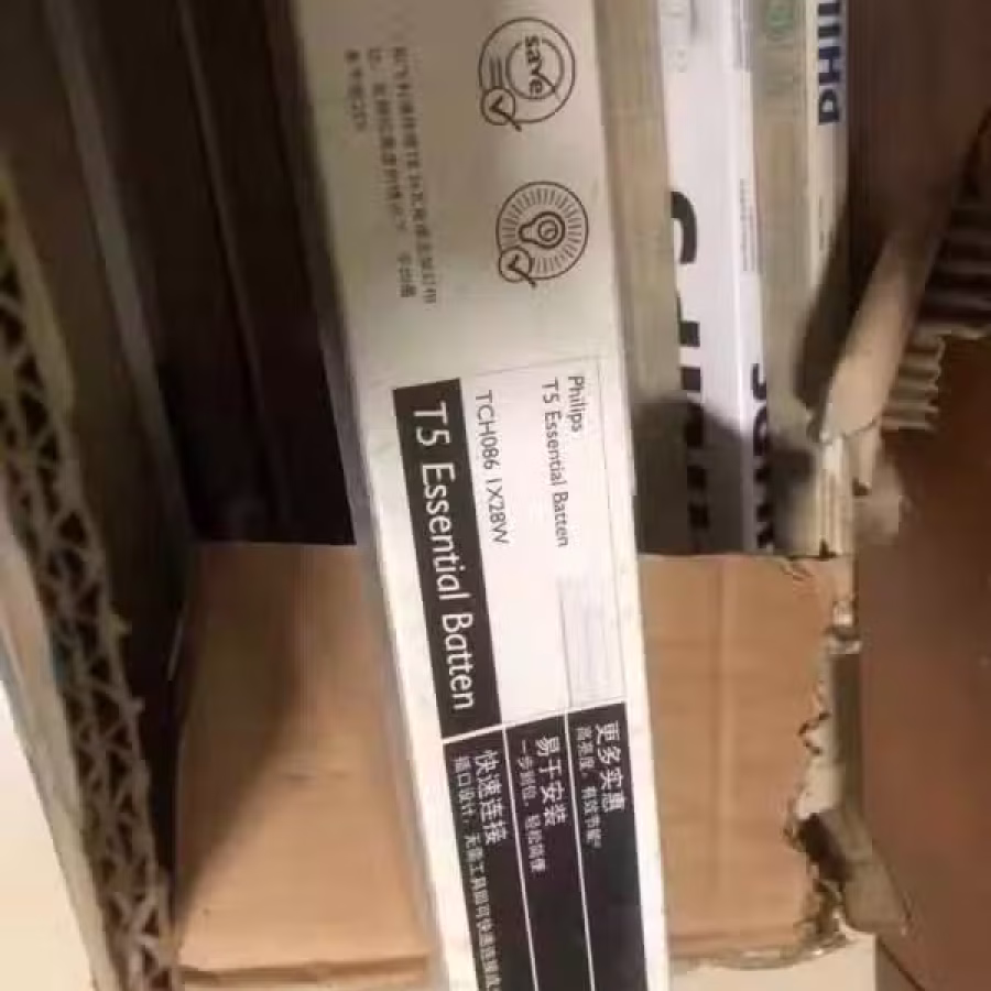 Philip T5 Essential Batten 图片 2
