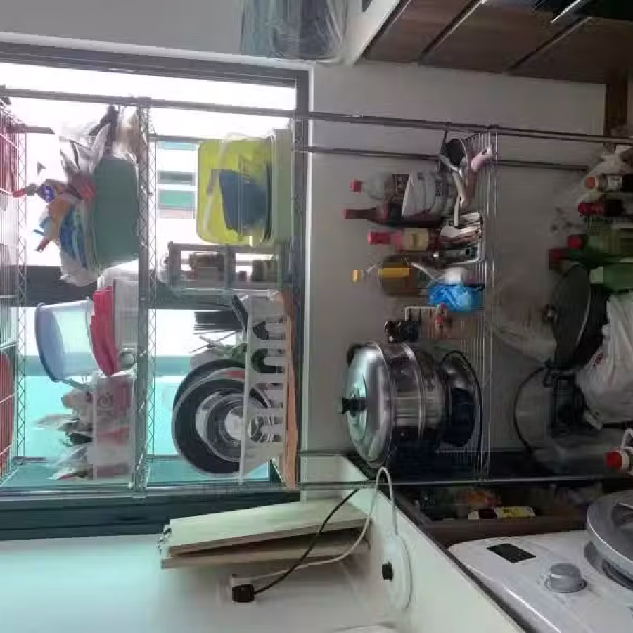 不锈钢架 图片 1