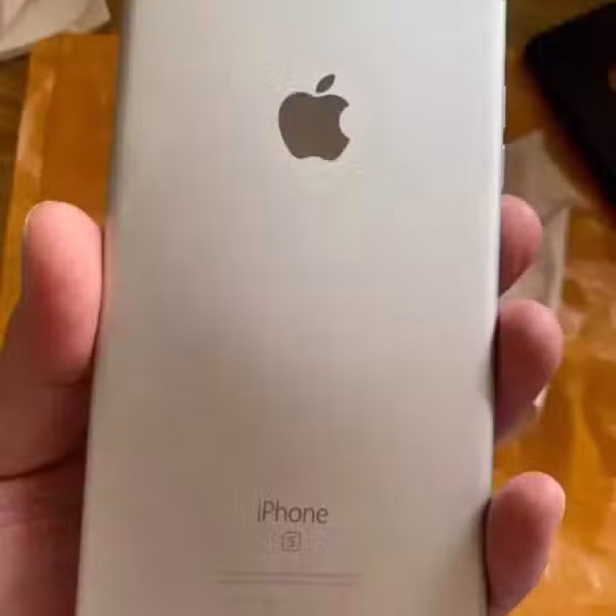 6sp 64G银色 便宜出售 图片 1