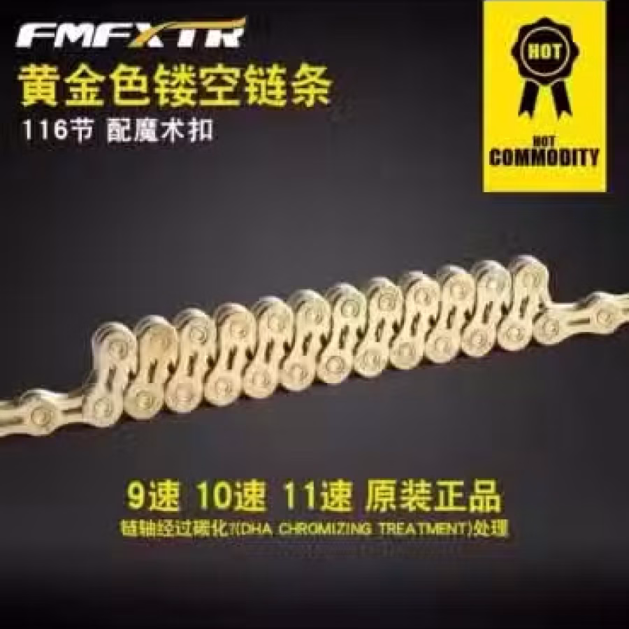 自行车链条 图片 1