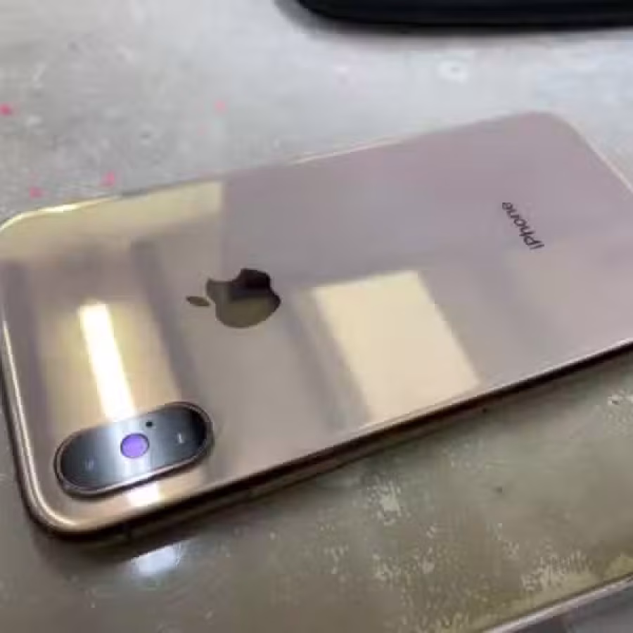 苹果xs 64GB 图片 1