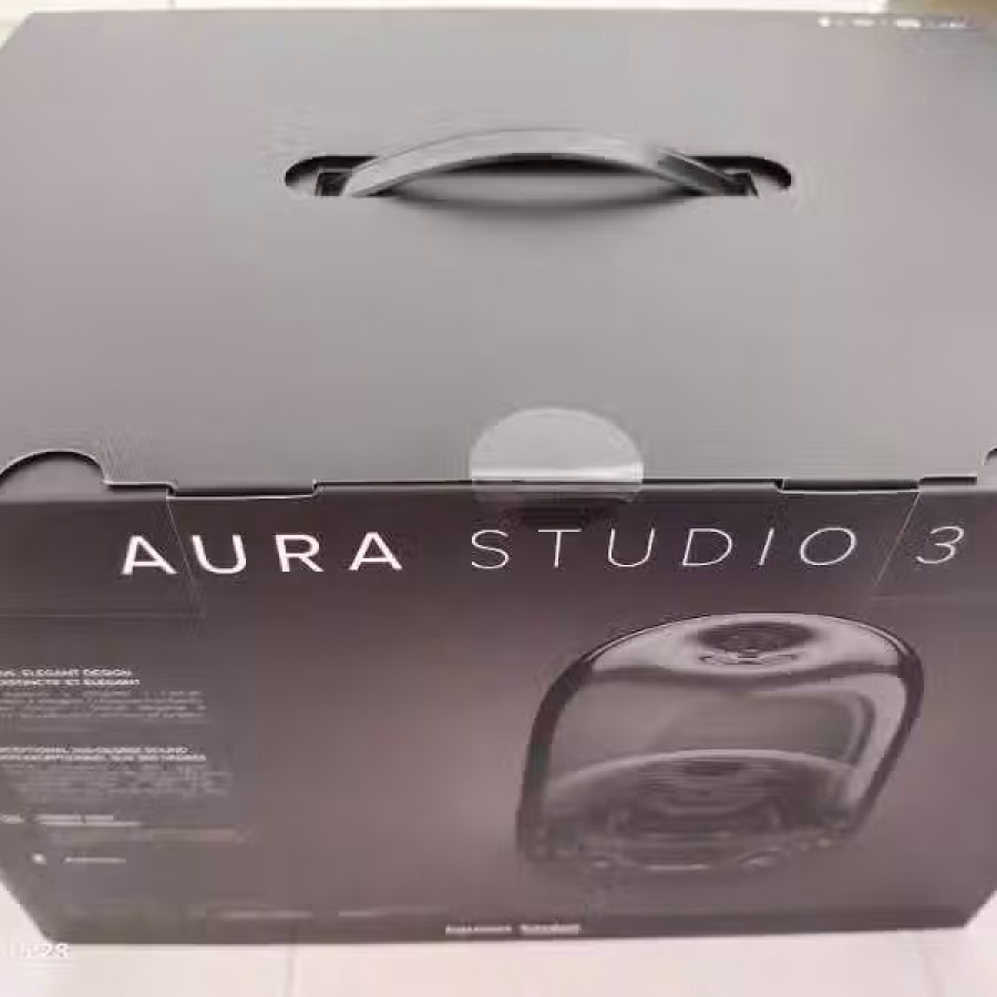 Harman Kardon Aura Studio 3 图片 1