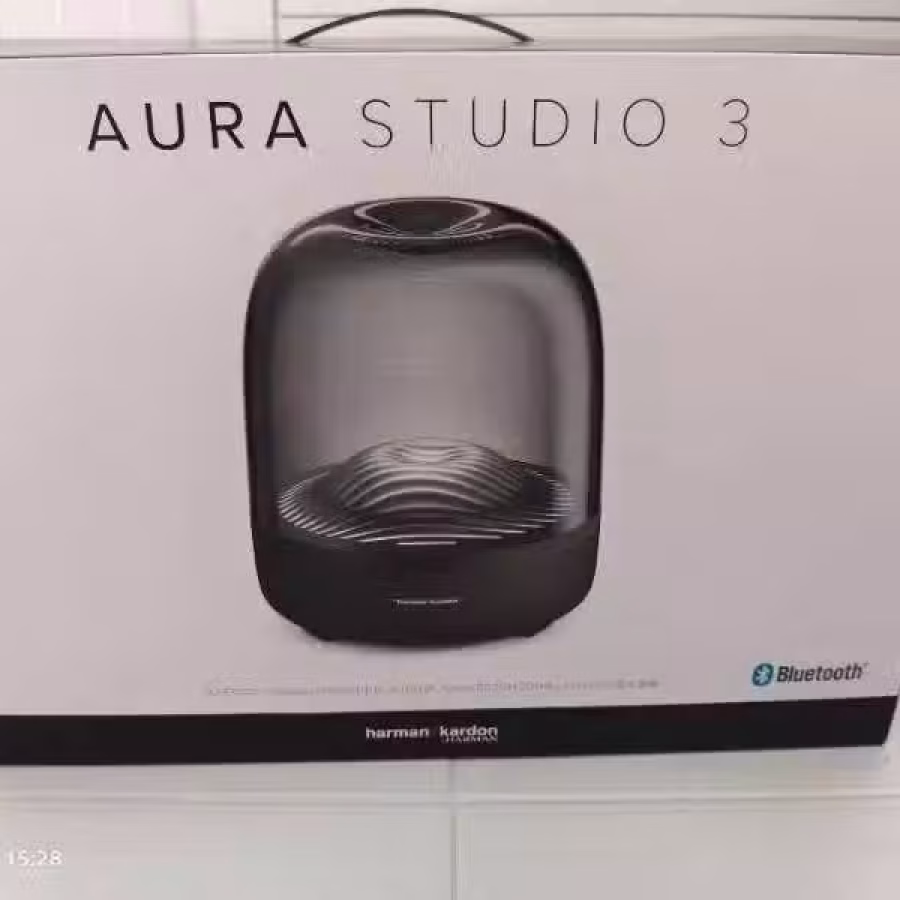 Harman Kardon Aura Studio 3 图片 2