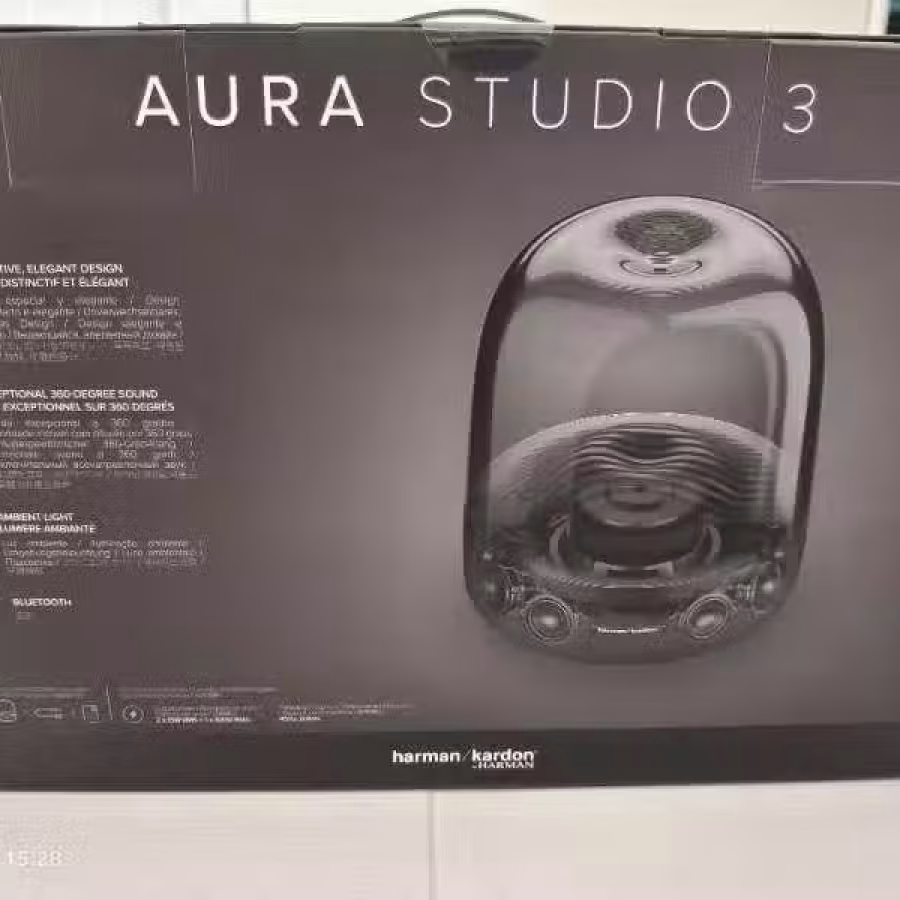 Harman Kardon Aura Studio 3 图片 3