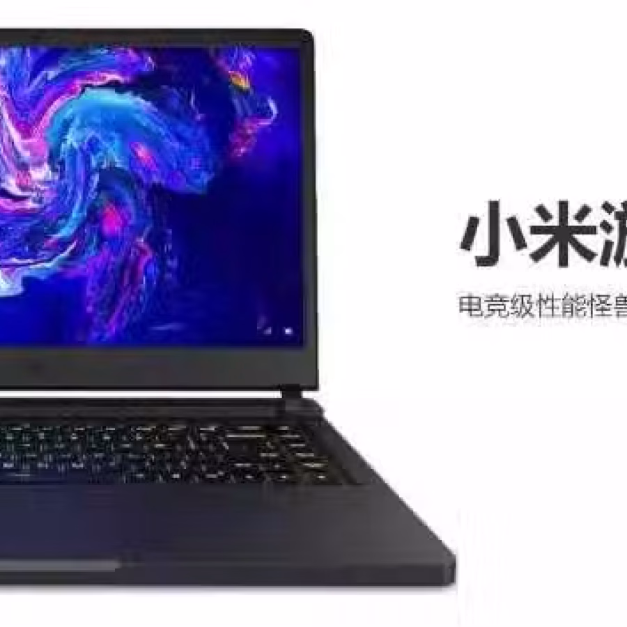 回国处理: 小米游戏本15.6" i7 GTX1060 16G 512G SSD 图片 2