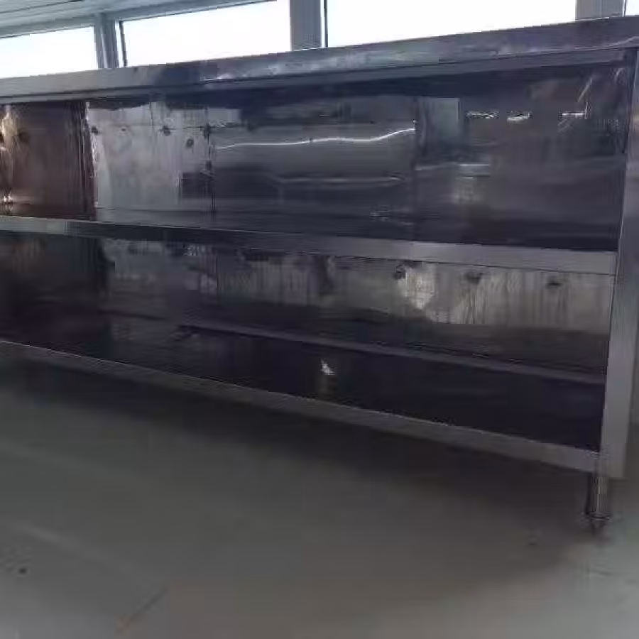 商用柜 图片 1