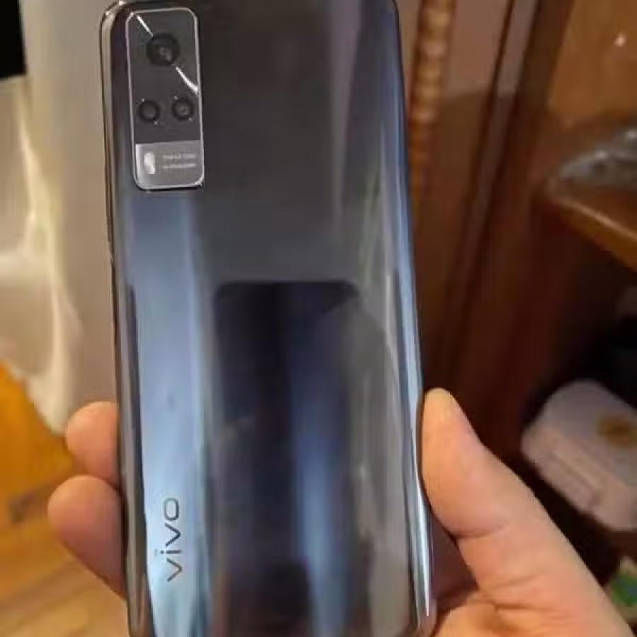 vivoY31手机 图片 1