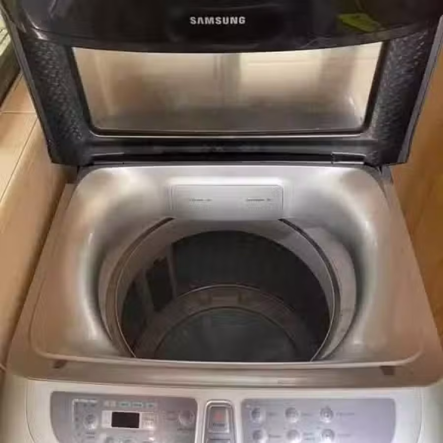三星洗衣机 图片 1