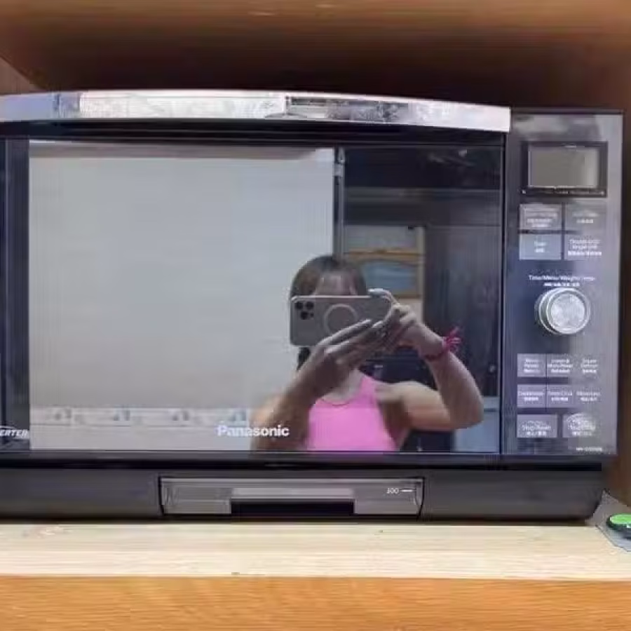 微波炉 图片 1