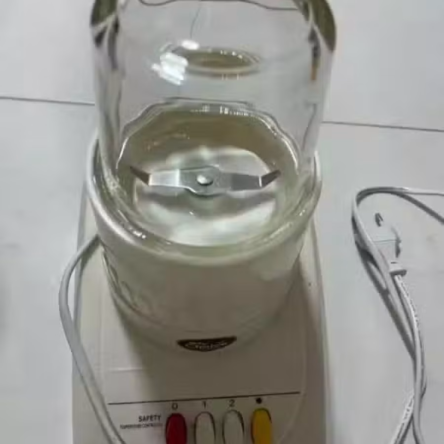 二合一榨汁机 图片 2