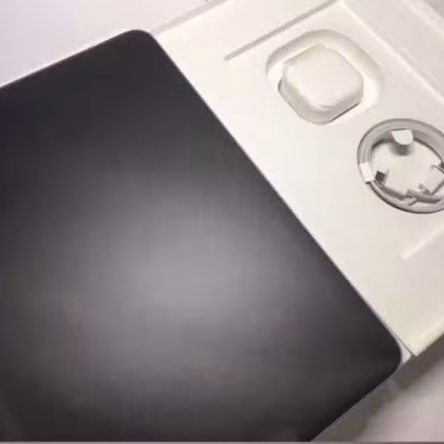 IPad Air 4 图片 1