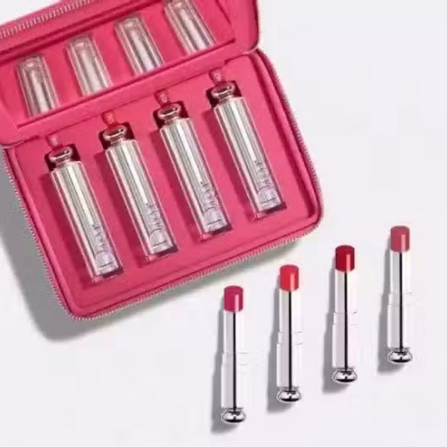 DIOR 740 迪奥红管口红Rouge Dior Ultra Rouge  图片 1