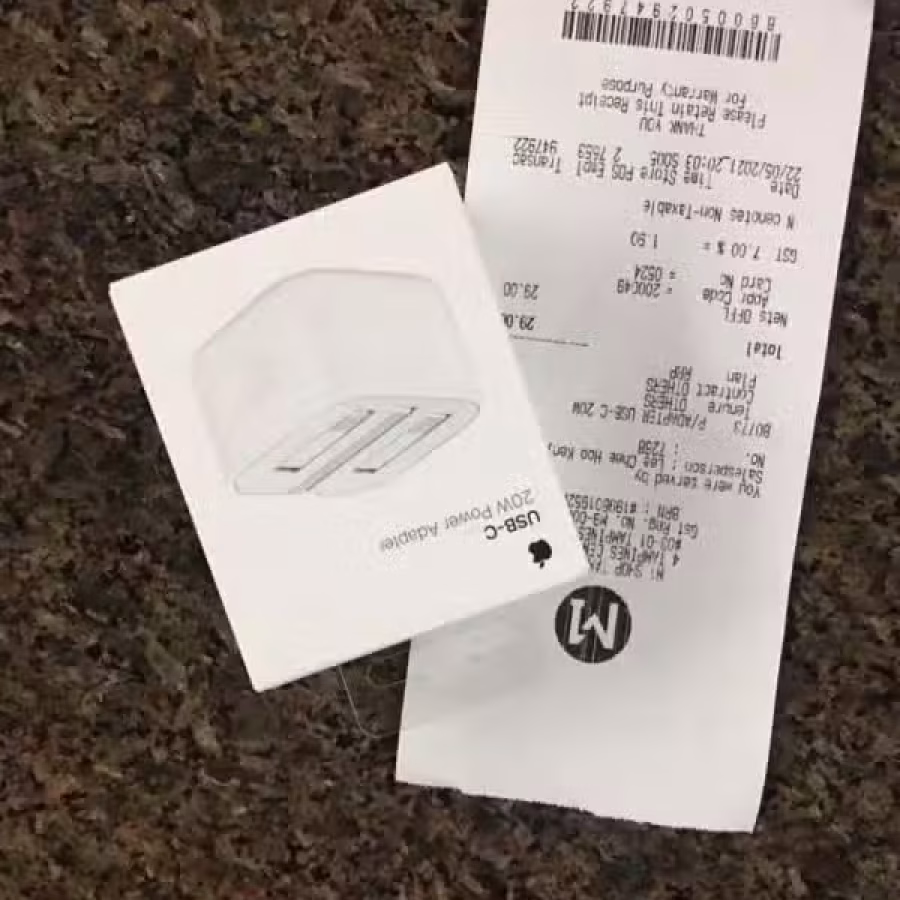 苹果充电器 图片 1