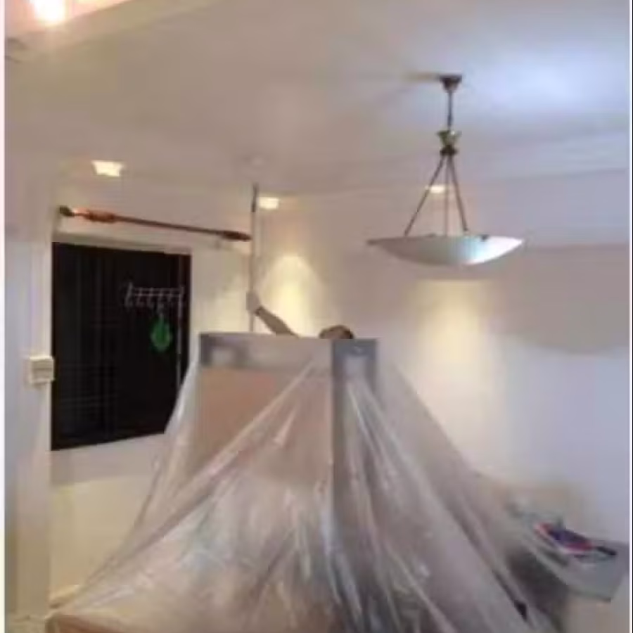 专业装修，各种油漆粉刷，组装各种家具拆店复原，隔间拆装，各种地板拆 图片 4