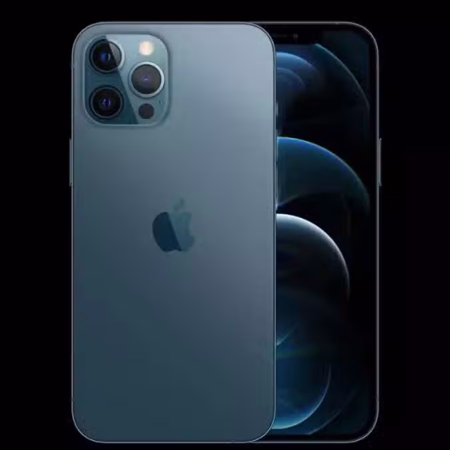 iPhone 12/Max Pro 现场可以一起去牵线。合约到期 图片 1