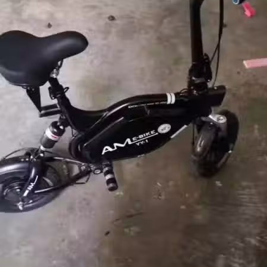 电动脚车 图片 1