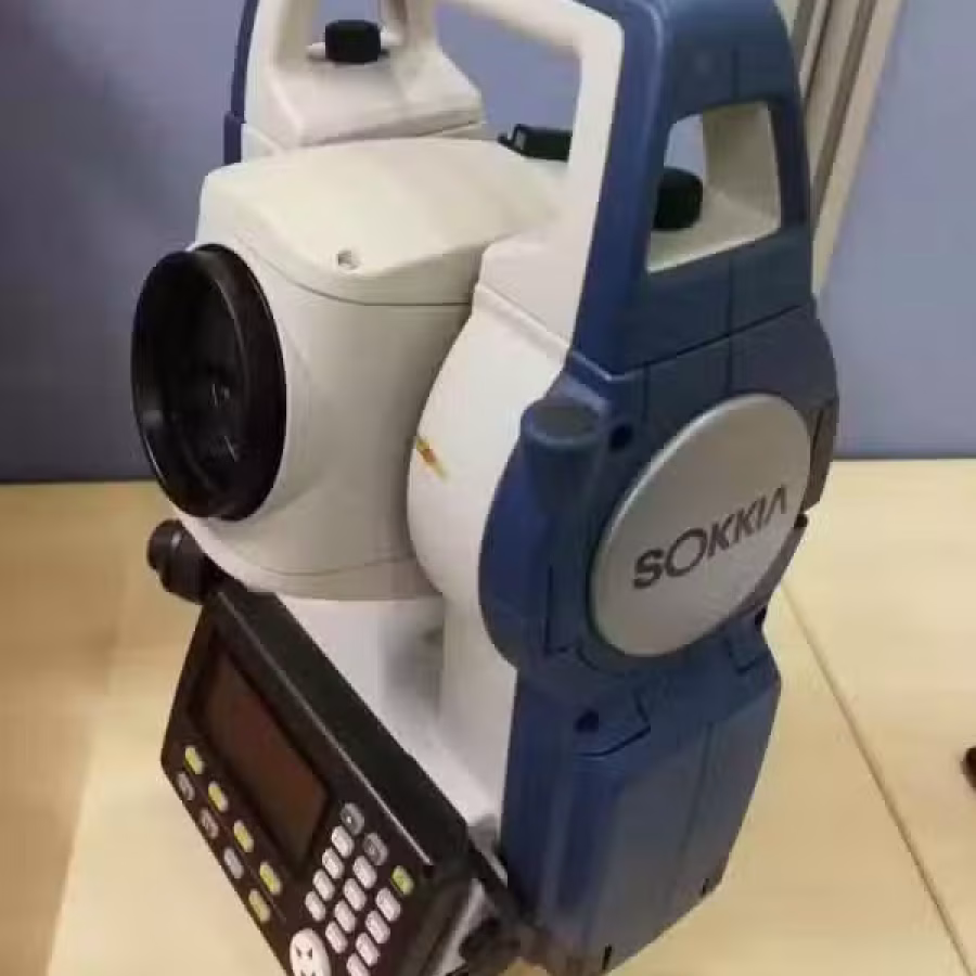 全站仪 图片 1