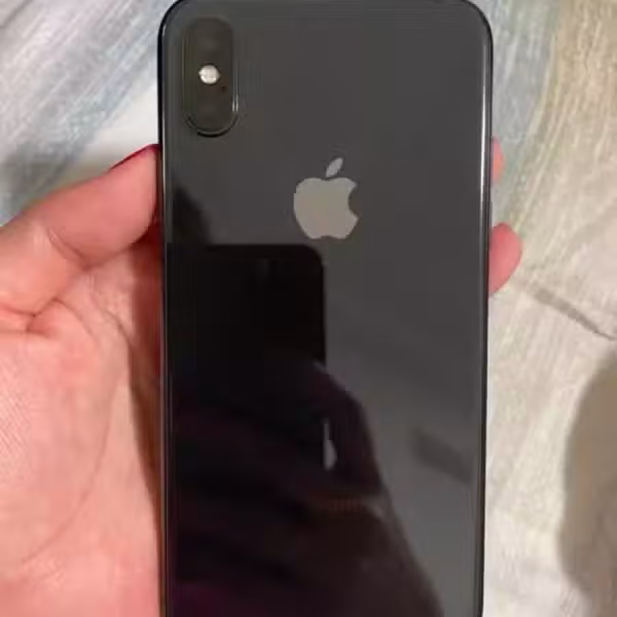 IPHONE X 图片 2