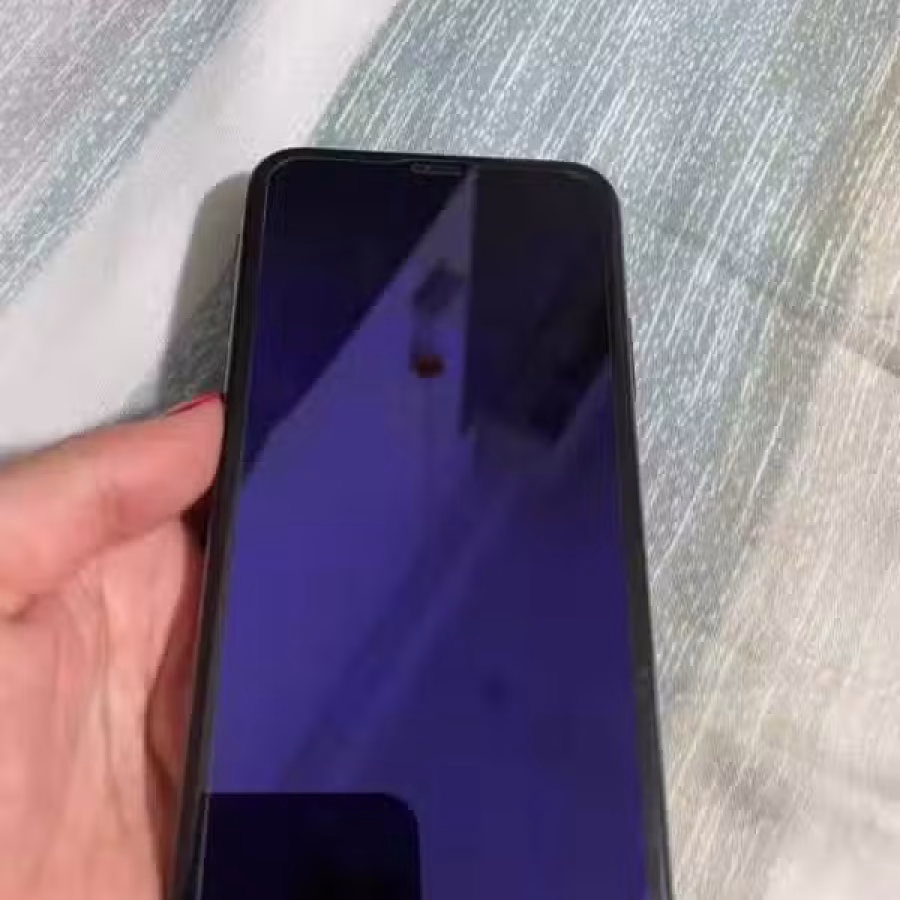IPHONE X 图片 4