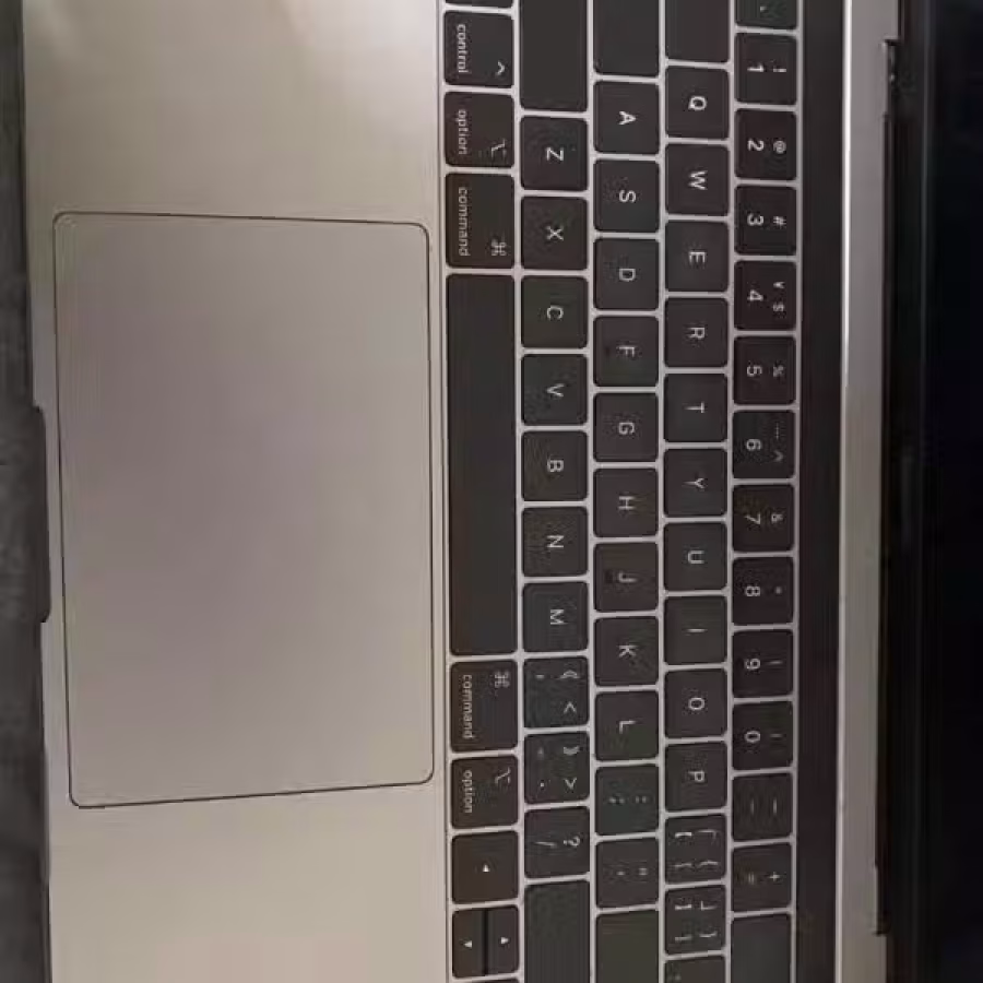 Macbook pro 13-inch,512G,touch bar 图片 3